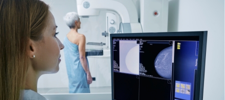 dépistage cancer du sein