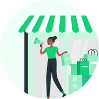 Animations et démonstrations produits en officine