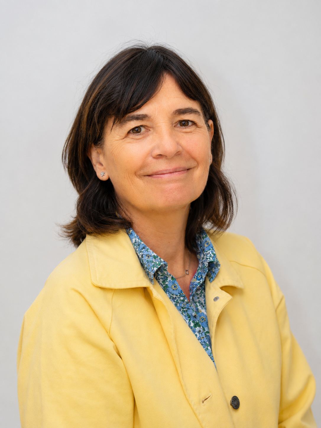 Fabienne Bagot