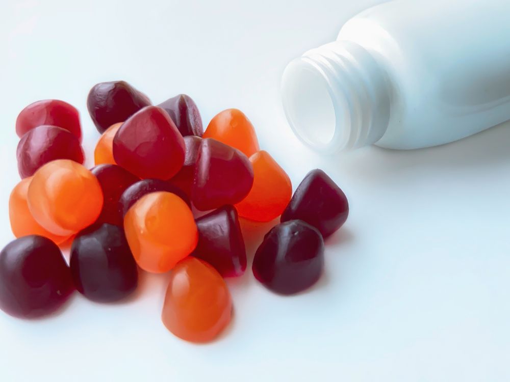 Quels sont les #Prix des #Gummies au #Morosil ? 🍬 #Commander