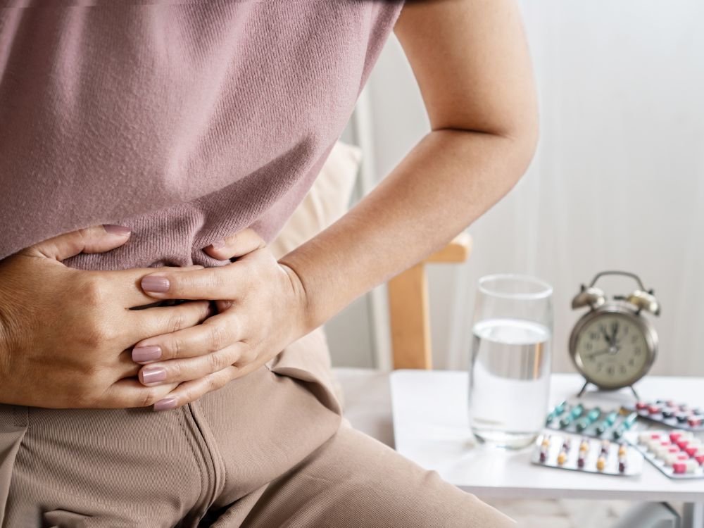 Syndrome de l'intestin irritable : symptômes, traitement ...