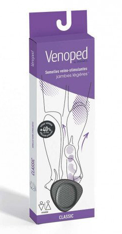 semelle venoped