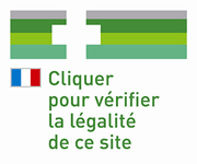 Vérifier la légalité du site Pharmacie des Drakkars